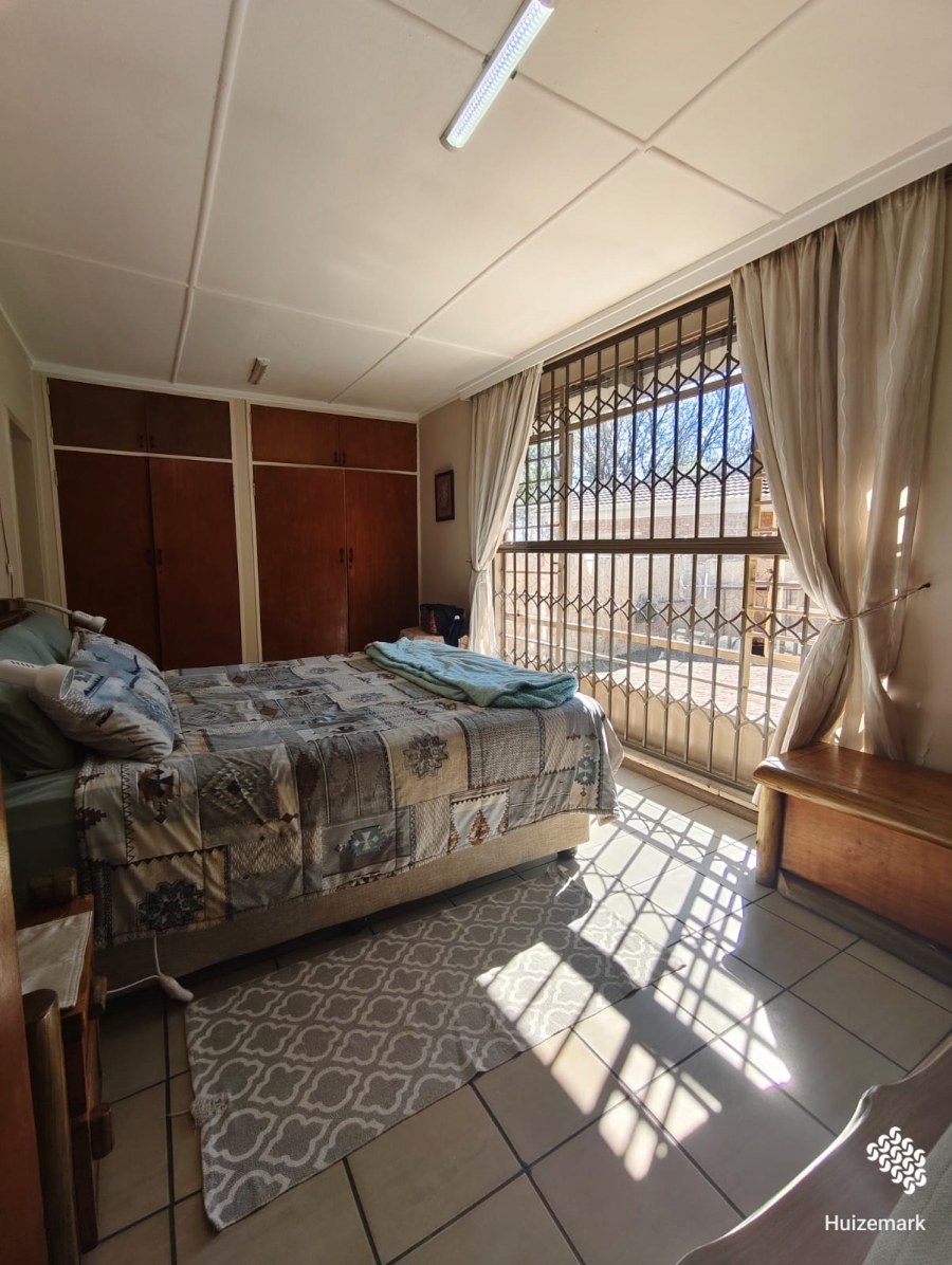 4 Bedroom Property for Sale in Sasolburg Ext 15 Free State